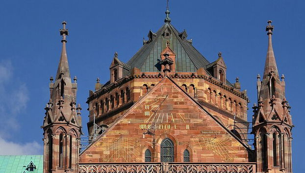 Strasbourg - Private Historic Walking Tour - Photo 2