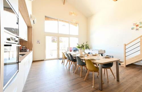 Gîte L'Art du Rustique Chic - Sérénité et Elégance - Photo 12