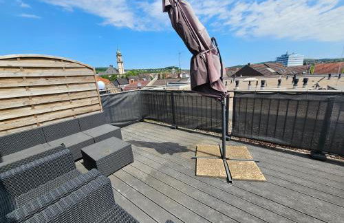 Zentrale Wohnung in Völklingen - Foto 11