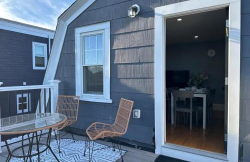 85c Brand new 3BRWalk to Transit, near Boston - Foto 60