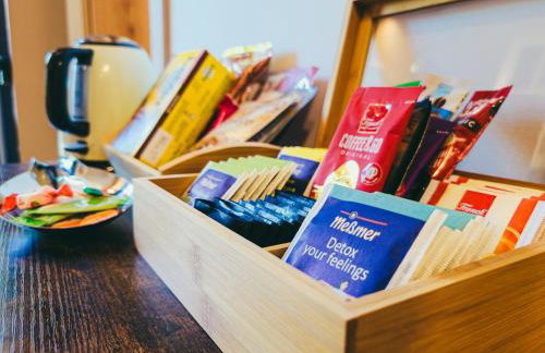 Residence ǁ Corino - Foto 27