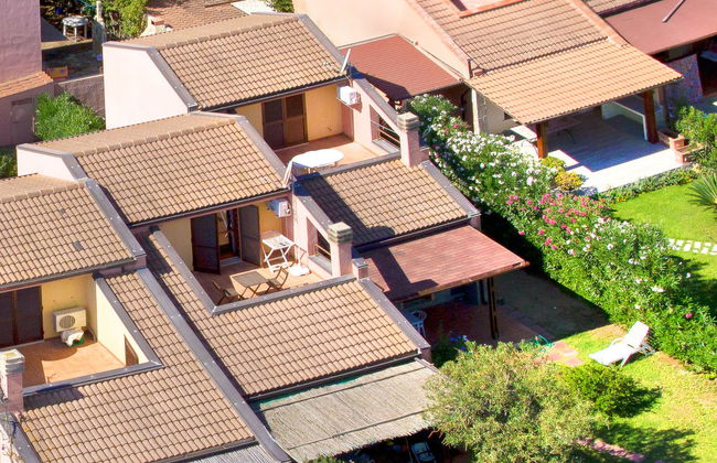 Villa Rossa (REI270) - Foto 23