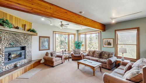 Lookout Lodge - Foto 5