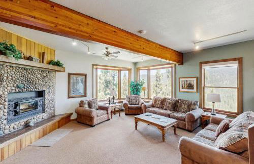 Lookout Lodge - Foto 5