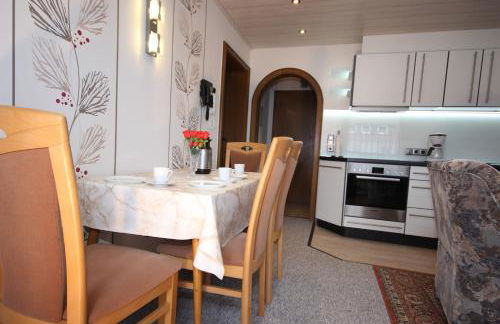 Ferienhaus Marienweg - Foto 15