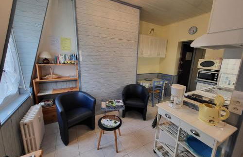 Studiomer Résidence pleine mer - Foto 10