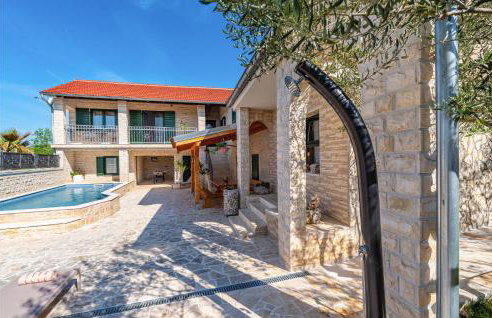 Awesome Home In Benkovac With Wifi - Foto 9