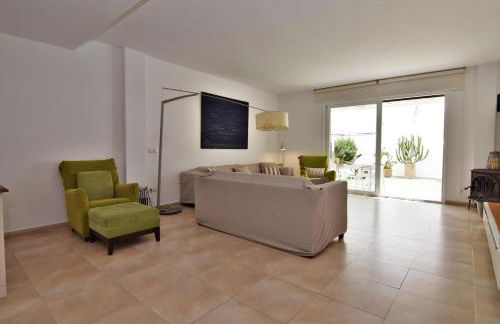 Dúplex en el centro del pueblo - Foto 9