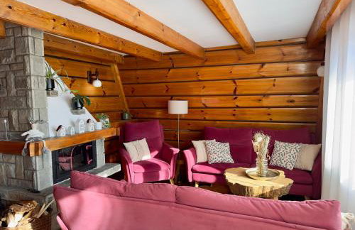 BUKOWA Jezioro Żywieckie Beskid Żywiecki Śląski Sauna Jacuzzi Kominek Morsowanie Tresna Żywiec Szczyrk - Foto 7