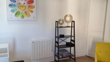 Maison vue Mer Ile de Ré - Rivedoux-Plage - Villa Raie Manta - Ile de Ré - 4 chambres - 2 salles d eau - 1 à 8 personnes - Plage à pied - Foto 3