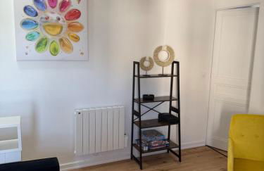 Maison vue Mer Ile de Ré - Rivedoux-Plage - Villa Raie Manta - Ile de Ré - 4 chambres - 2 salles d eau - 1 à 8 personnes - Plage à pied - Foto 3