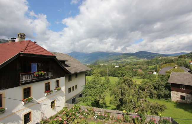 Peaceful Cottage Near Ski Area in Gmund - Photo 79