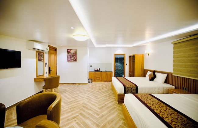 La Fleur Premium Central Apartment - Foto 5