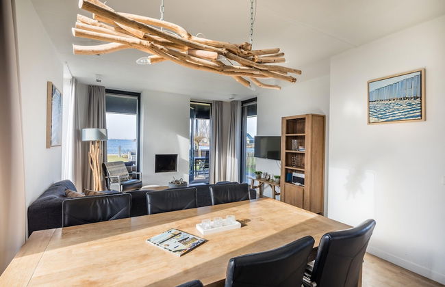 Villa Oesterdam Comfort 6 Persons - Foto 9