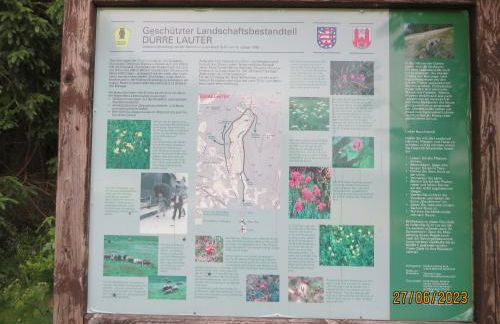 Bergblick - Photo 18