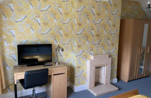 Mackworth House Farm - Foto 33