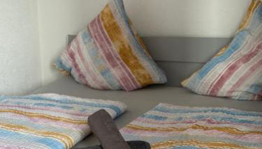 Appartement in MG City Self- Check-in - Foto 4