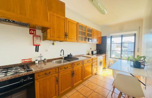 Casa Campos - Refresh - 2-bedroom apartment - Foto 15