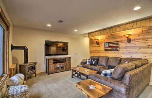 New Hot Tub Fall Oasis with Amazing FawnLake Views - Foto 19