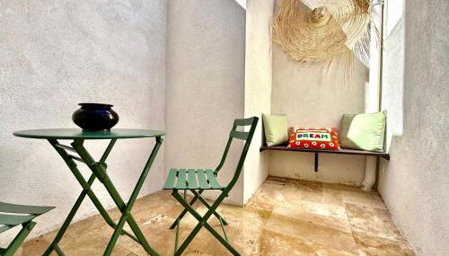 Le Gîte d'Oré - 2 Chambres et Climatisation - Foto 3