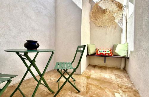 Le Gîte d'Oré - 2 Chambres et Climatisation - Foto 3