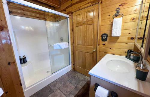 Cozy Bear Cabin Getaway - Foto 48