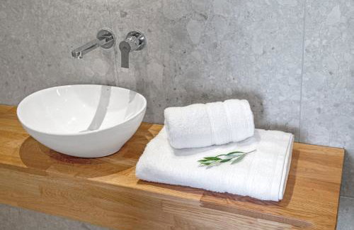 Messinian Riviera Villas - Foto 9