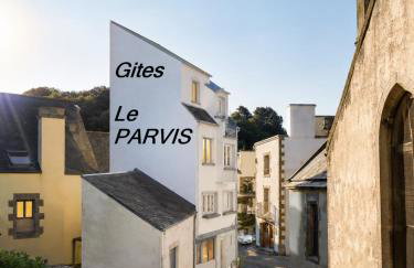 Le Parvis de PONT-AVEN - Foto 4