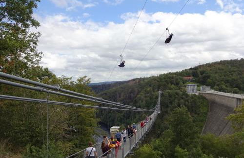 Ferienwohnung Schneemann - Foto 49