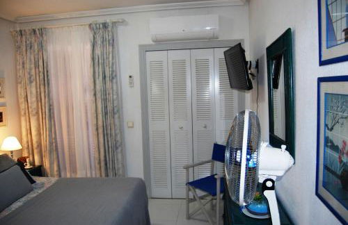 Precioso dúplex con piscina, en 1ª linea de playa - Foto 46