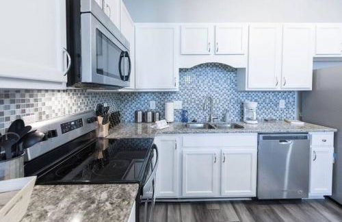 The Sanctuary Company Johnson City - Foto 22