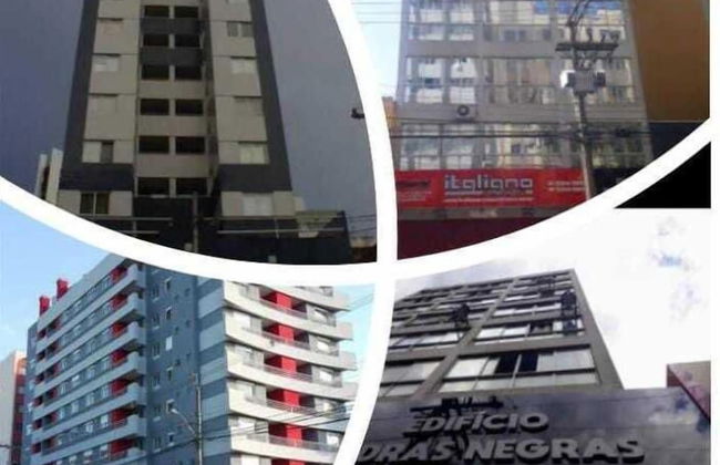 Melhor apartamento da região de Curitiba - Photo 40