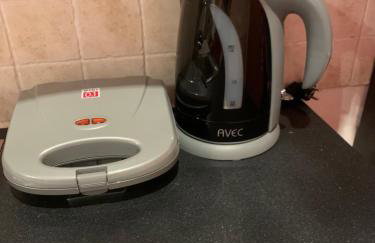 B&Bapartment - Foto 19