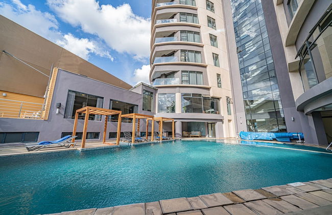 The Curve by the Park Off Mombasa Road - Foto 15