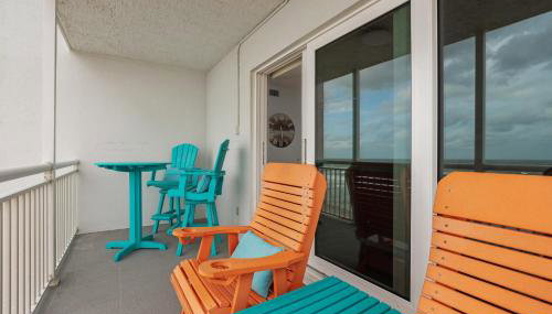Oceanfront Oasis - 2BR2BA direct oceanfront! - Foto 4