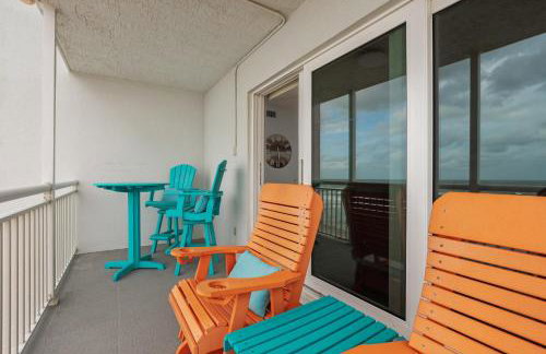Oceanfront Oasis - 2BR2BA direct oceanfront! - Foto 4