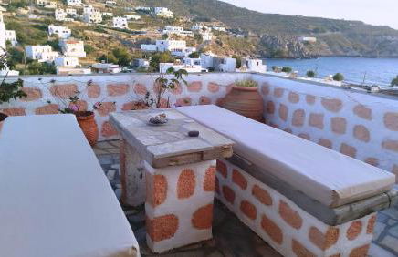 Marietta Studios Patmos - Foto 28