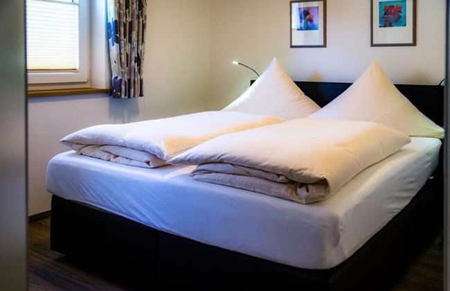 Cosy Apartment in Bolsterlang - Foto 2