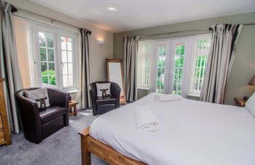 Royal Lodge - Foto 8