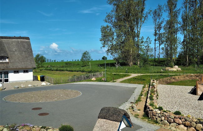 Ferienhaus in Rerik mit Terrasse - Foto 29