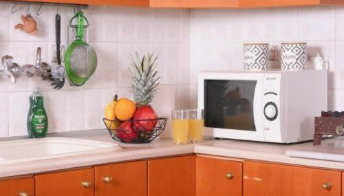 Palaiokastro Hillside Home 900m from the Beach - Foto 5