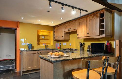 Finest Retreats - Dolwar Cottage - Foto 10