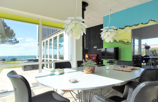 "Amia" - 20m from the sea - Foto 35