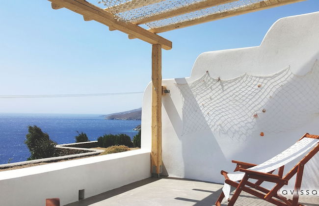 Avissalou Apartments - Foto 1