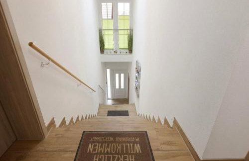 Ferienhaus Heerlichkeit - Foto 12