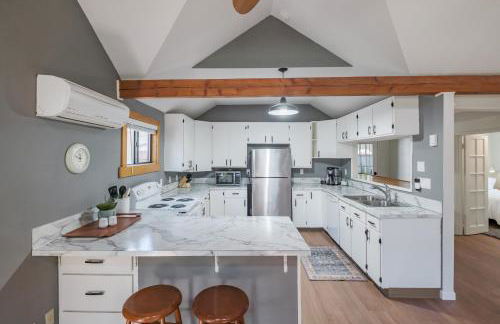 Capital City Comfort - Foto 7