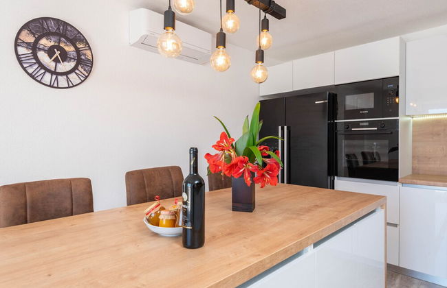 Holiday Villa Sasha - Photo 37