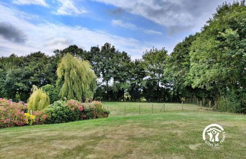 La Rose Trémière, 6 personnes - Foto 8