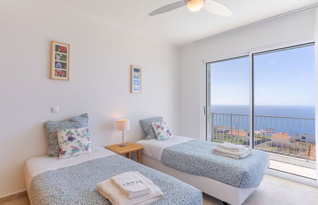 Villa ElDoMar - Foto 2