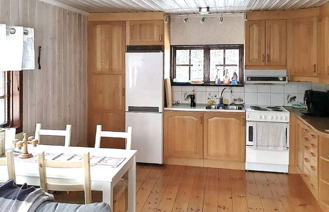 5 Person Holiday Home in Jadraas-by Traum - Photo 4